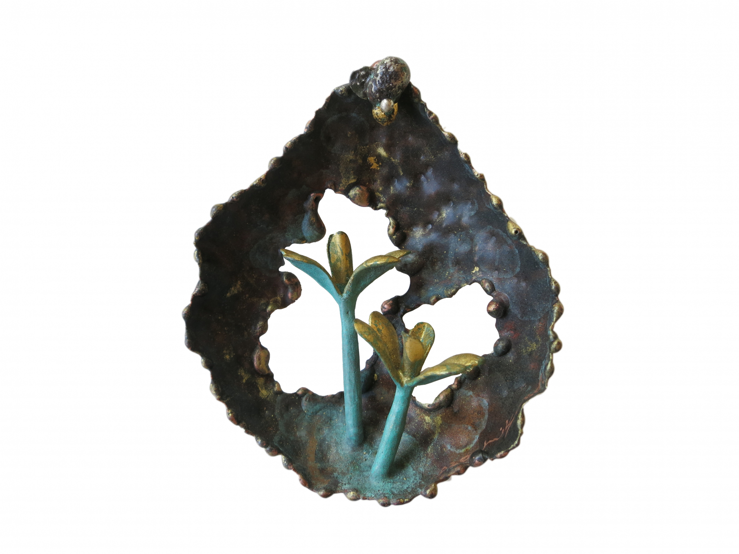 Keiko Kubota-Miura | Museum of Arts and Design